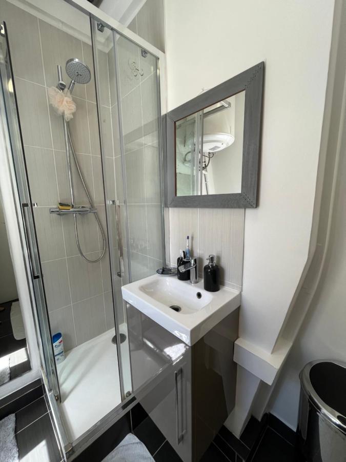 Cosy Studio 5 Minutes Tour Eiffel Paris Luaran gambar